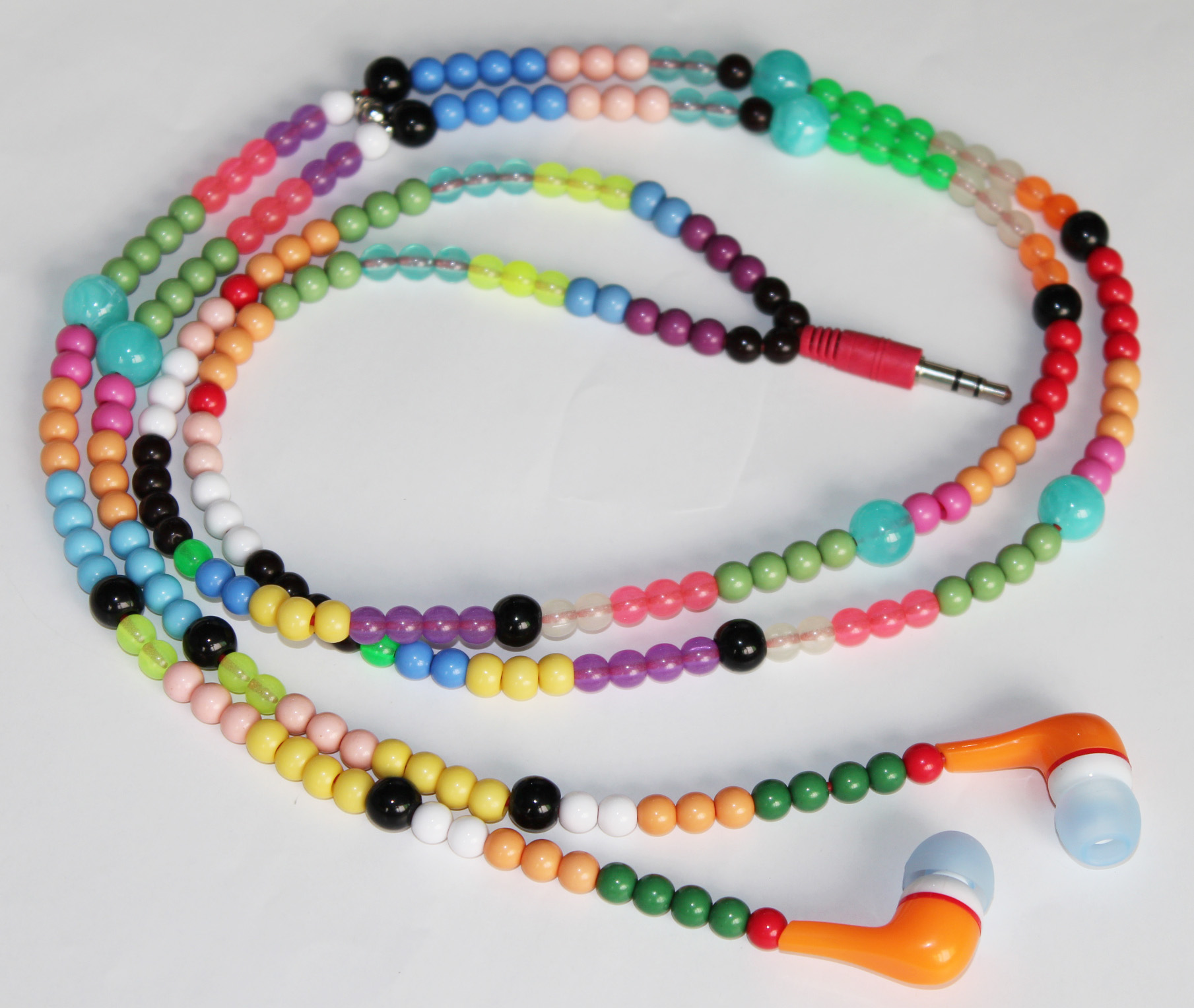 HAOMUK-A0185 Fashion Earphone&Headphone