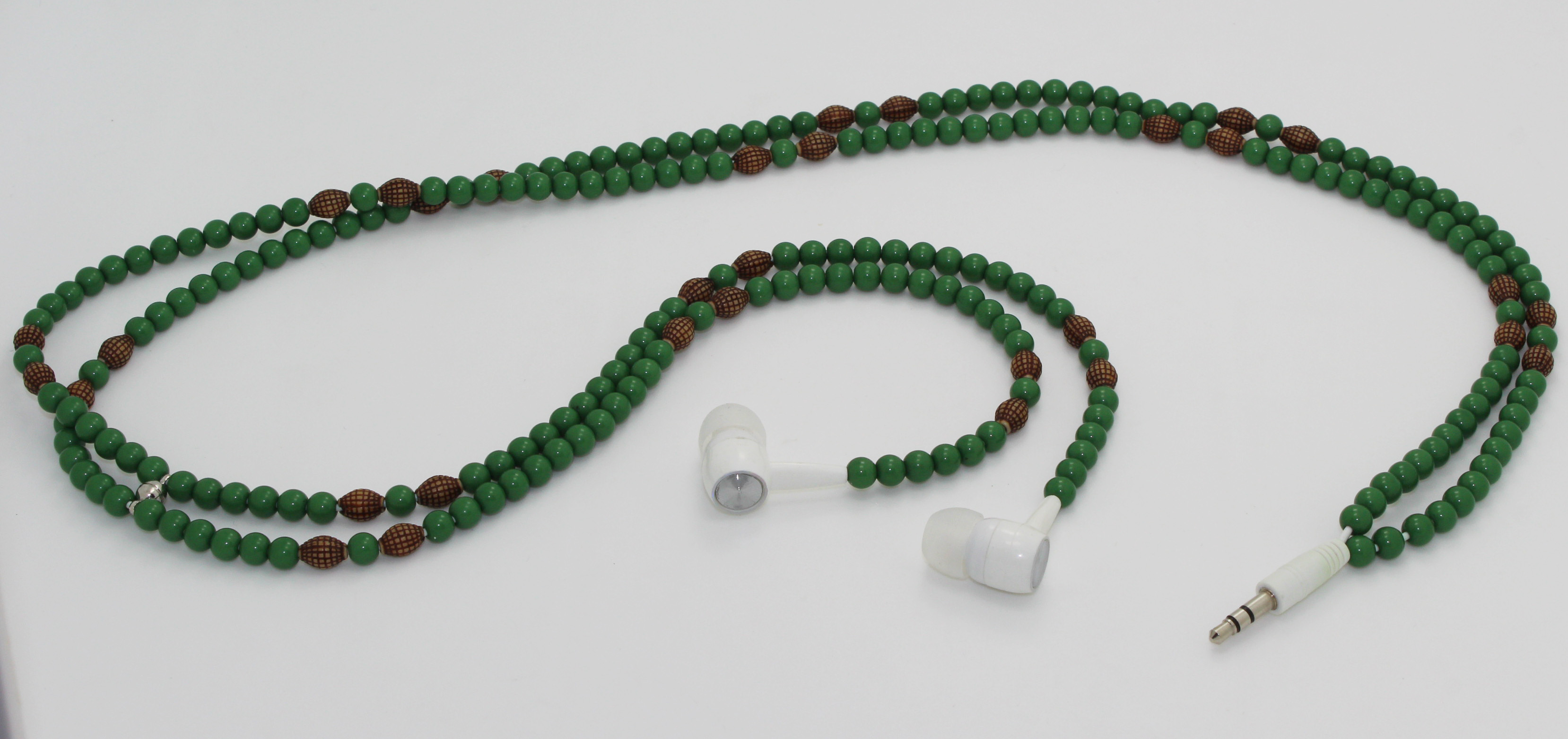 HAOMUK-A0226 Fashion Earphone&Headphone