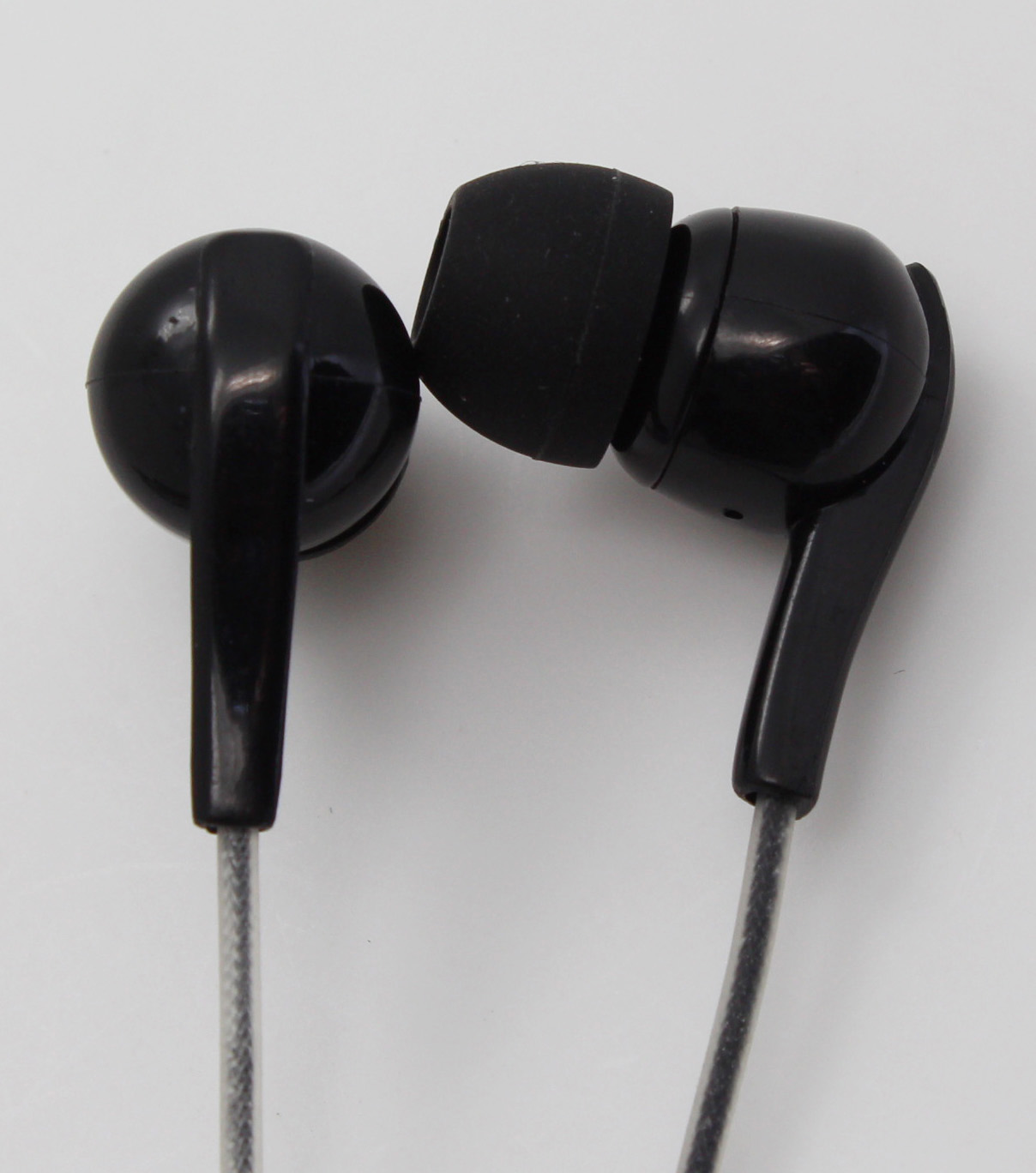 HAOMUK-A0229 Plastic Earphones