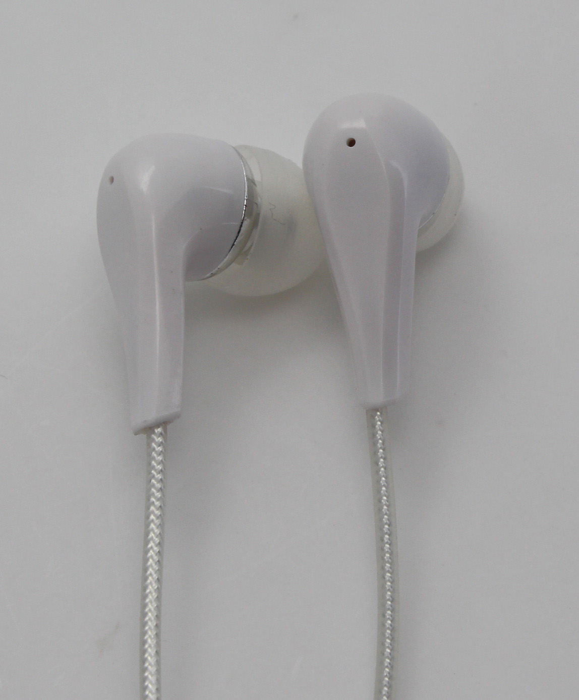 HAOMUK-A0230 Plastic Earphones
