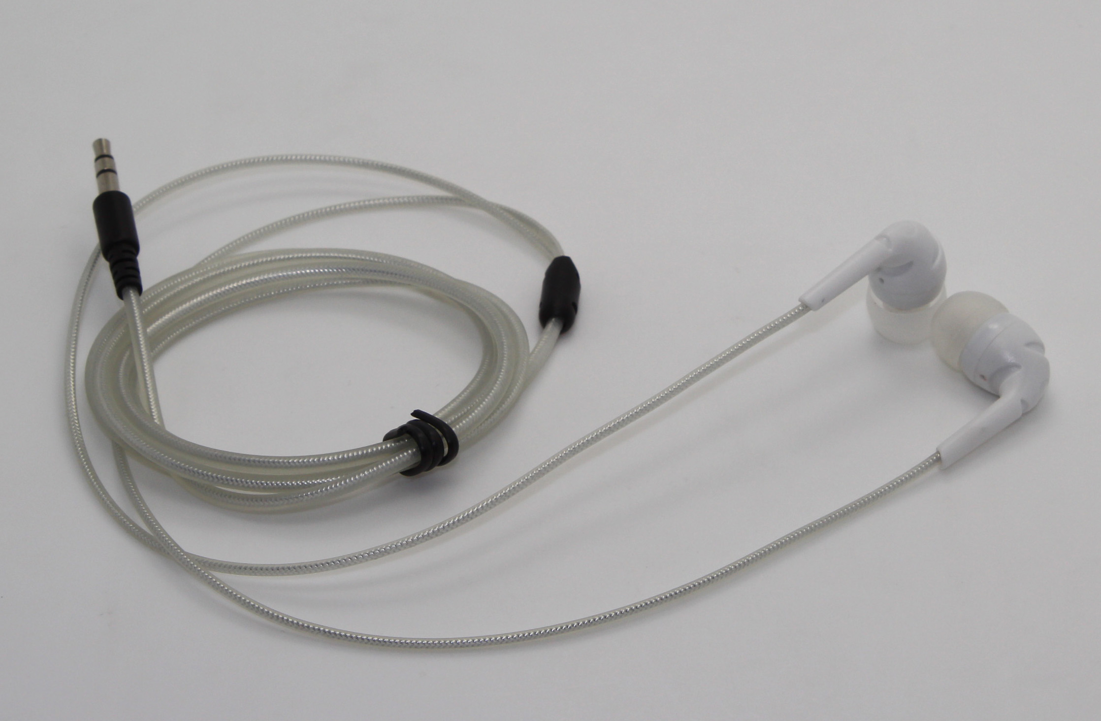 HAOMUK-A0231 Plastic Earphones