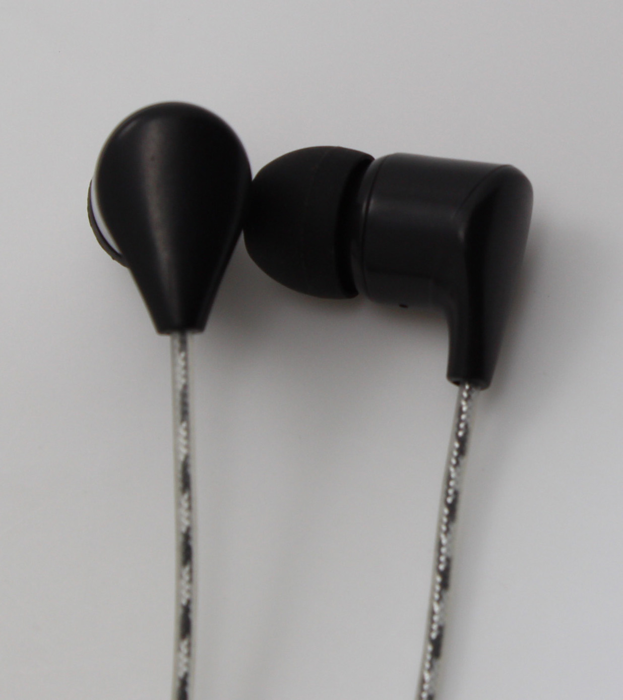HAOMUK-A0233 Plastic Earphones