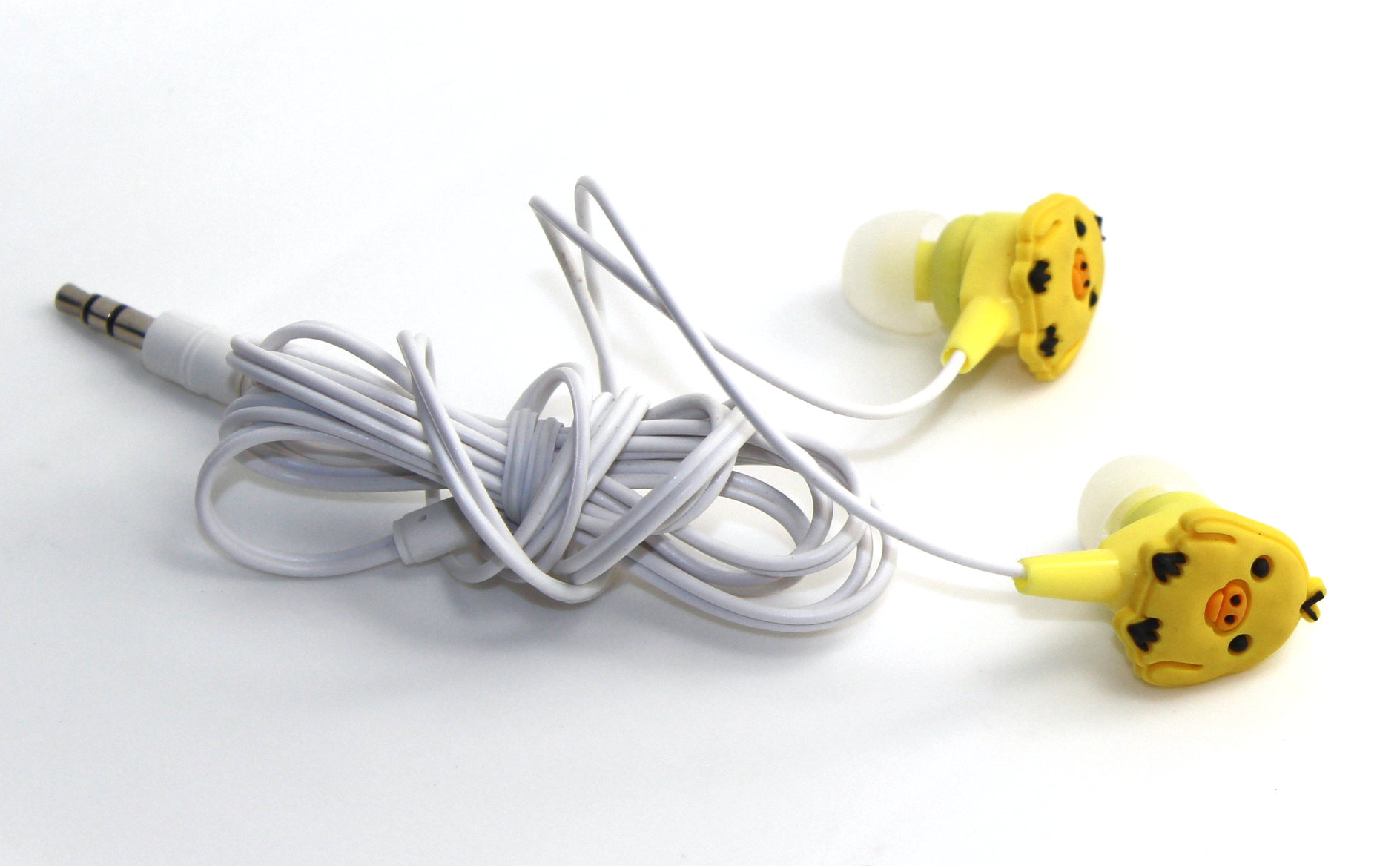 HAOMUK-A0303 CARTOON MODEL