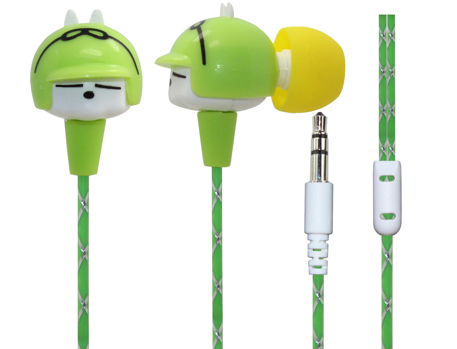 HAOMUK-A0356 CARTOON MODEL