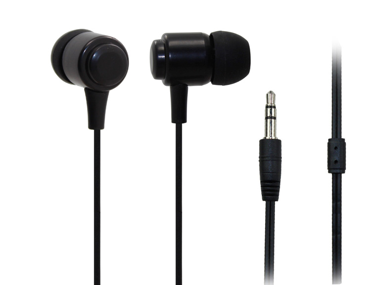 HAOMUK-A0371 Plastic Earphones