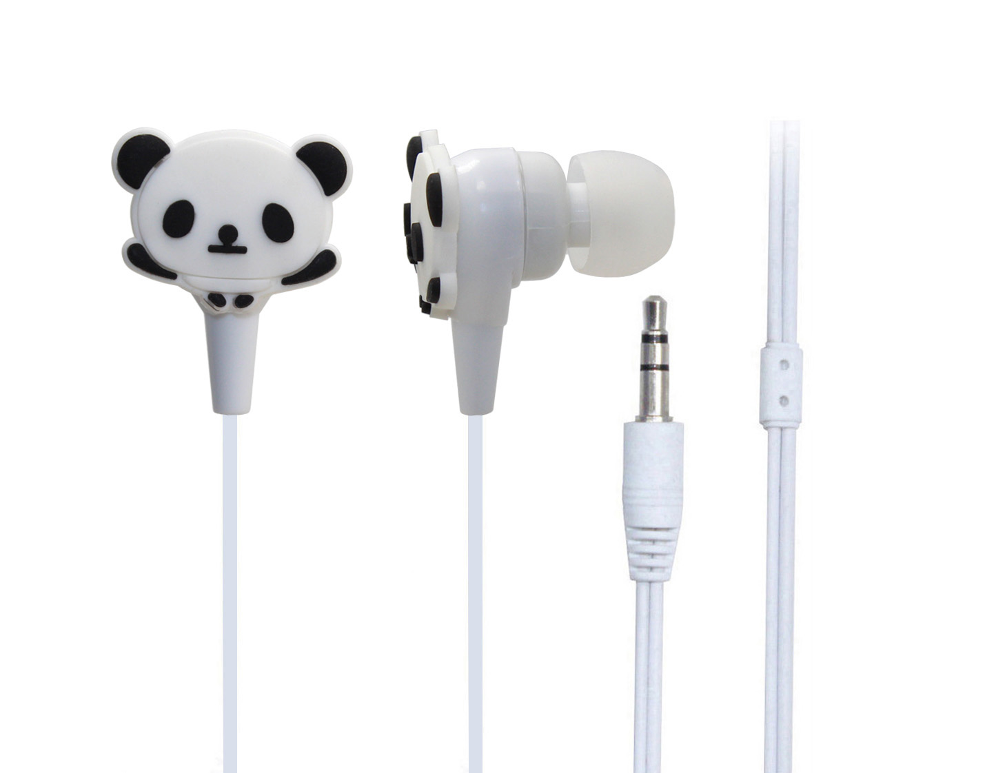 HAOMUK-A0379 CARTOON MODEL