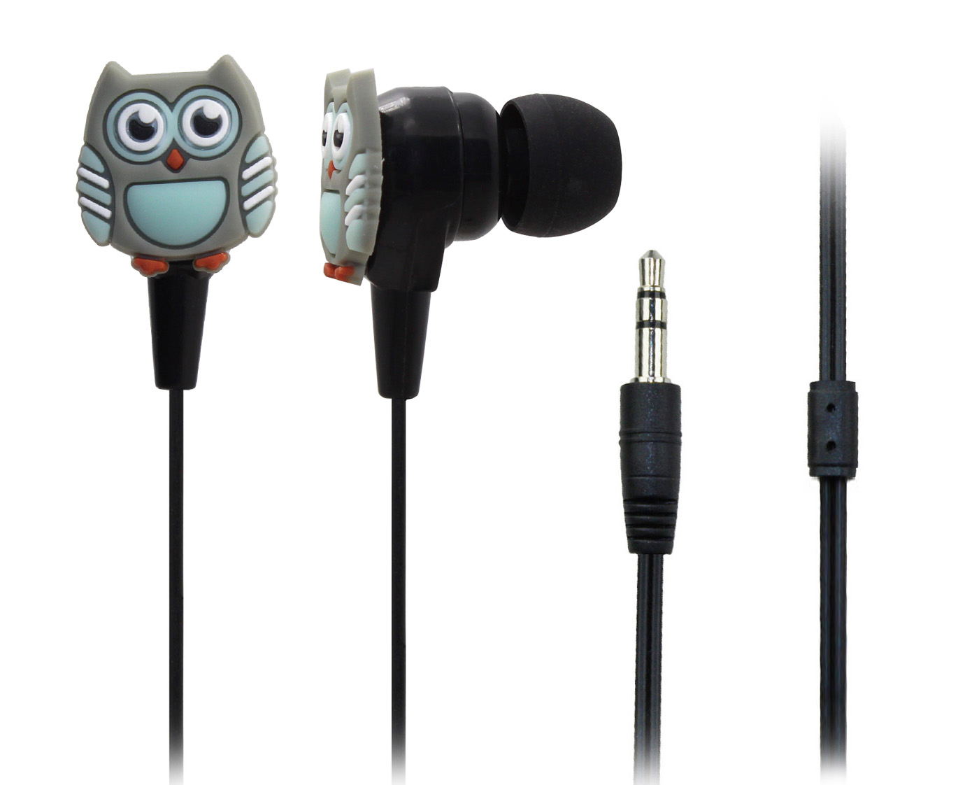 HAOMUK-A0381 Kids Headsets