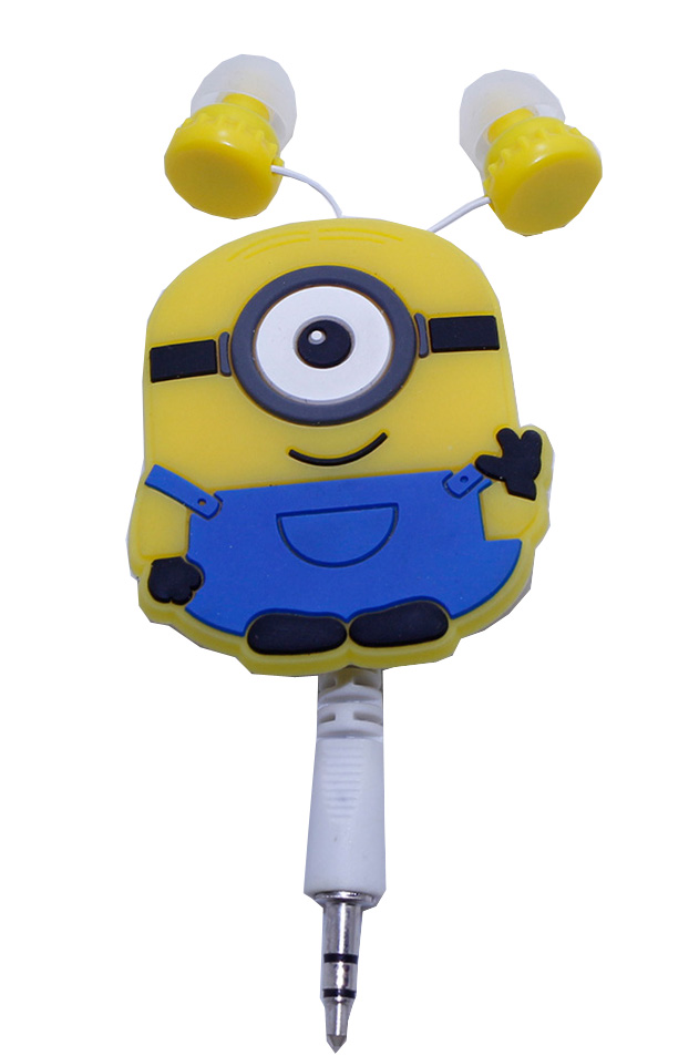 HAOMUK-A0483 CARTOON MODEL