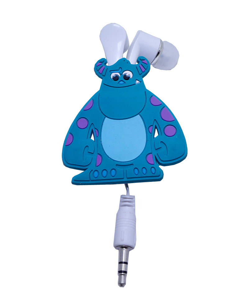 HAOMUK-A0484 CARTOON MODEL