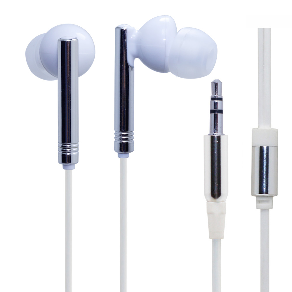 HAOMUK-A0494 Plastic Earphones