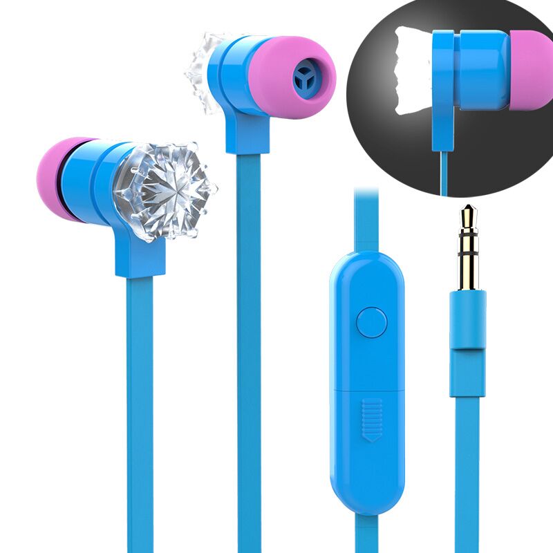 HAOMUK-A9901 Kids Headsets