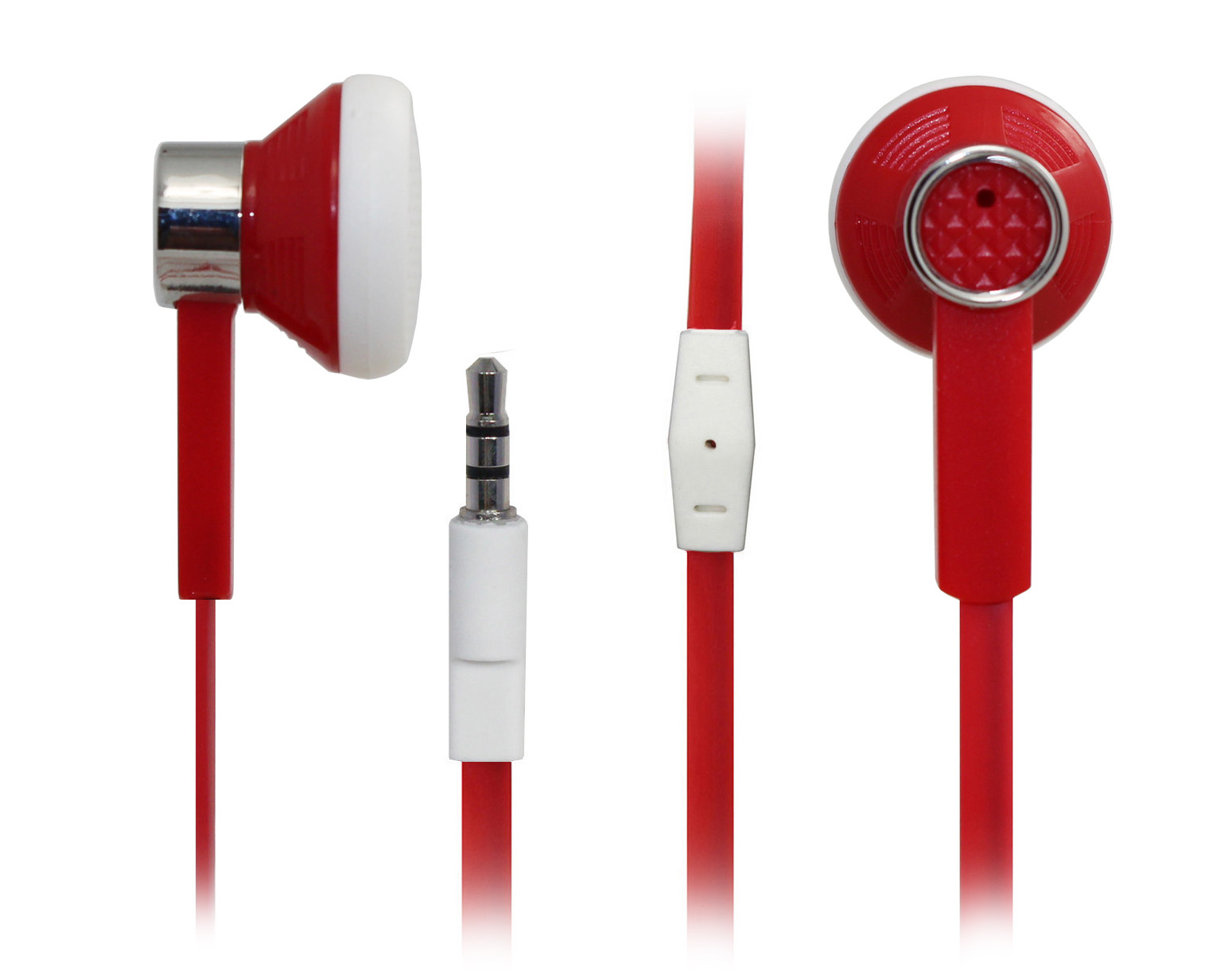 HAOMUK-B B2040 Fashion Earphone&Headphone