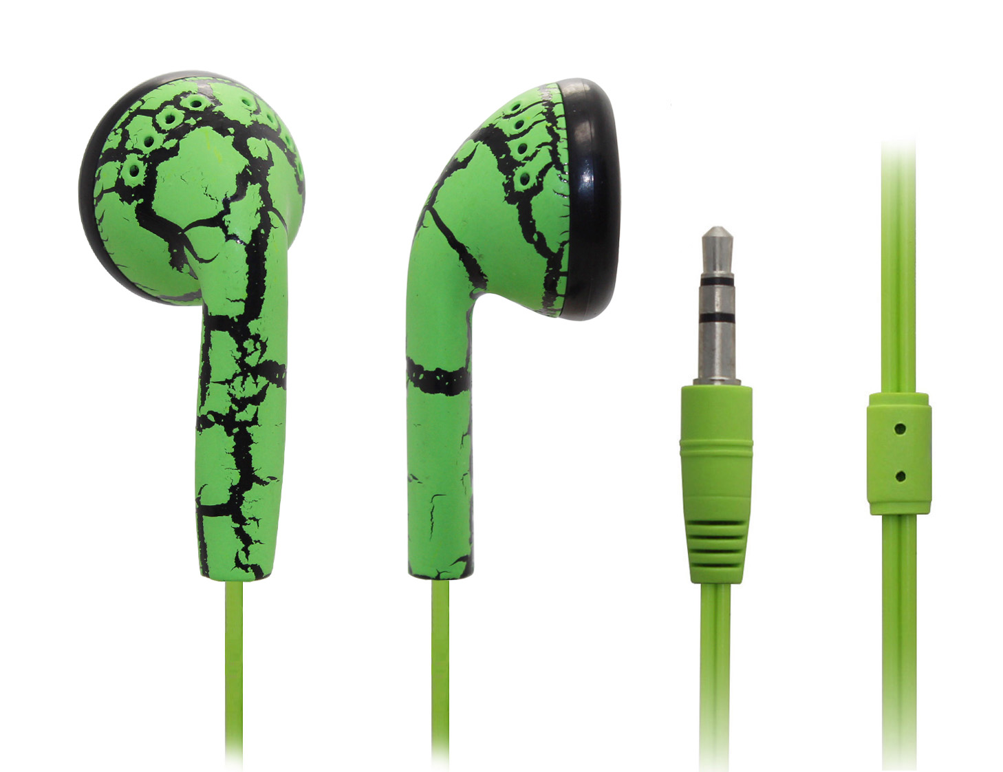HAOMUK-B2041 Fashion Earphone&Headphone