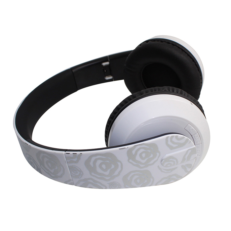 HAOMUK-K8550-3 BT Headphones