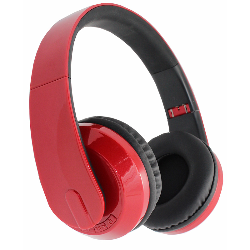 HAOMUK-K8550 BT Headphones