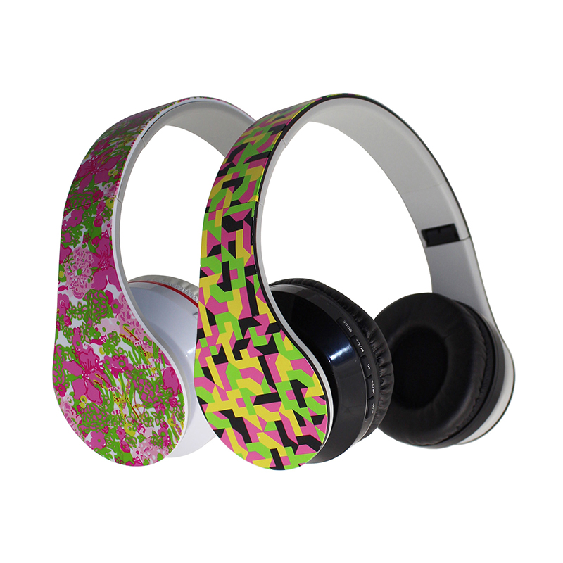HAOMUK-BT9052-2 BT Headphones