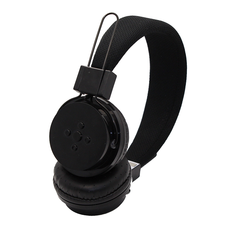 HAOMUK-BT9053-2 BT Headphones