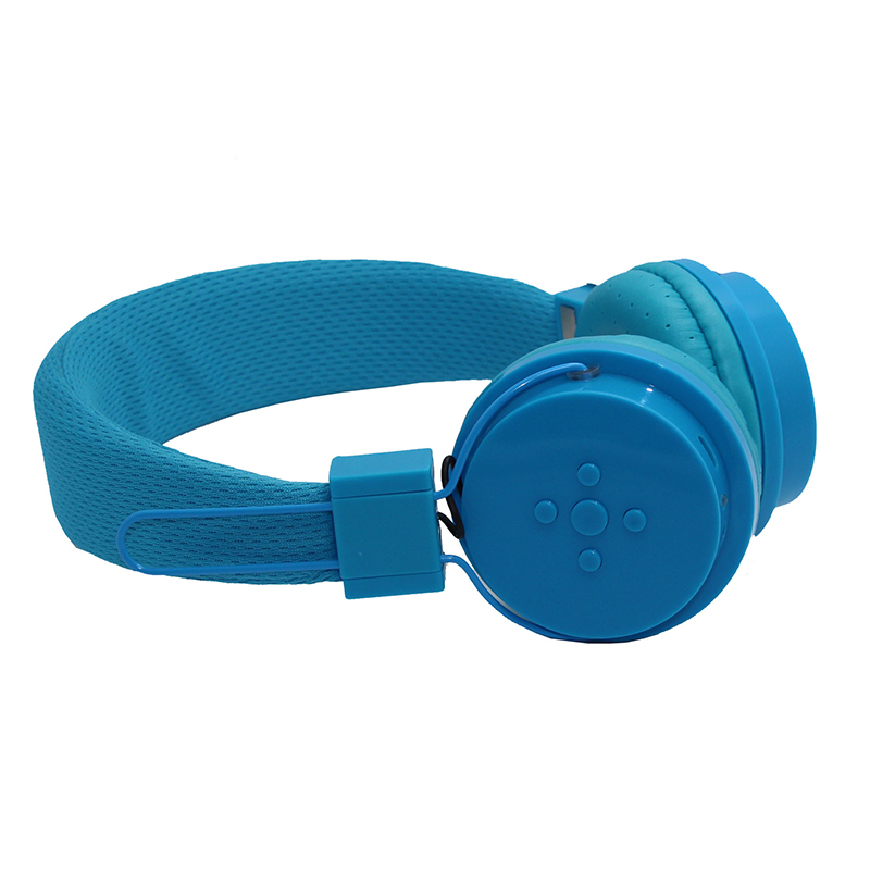 HAOMUK-BT9053 BT Headphones