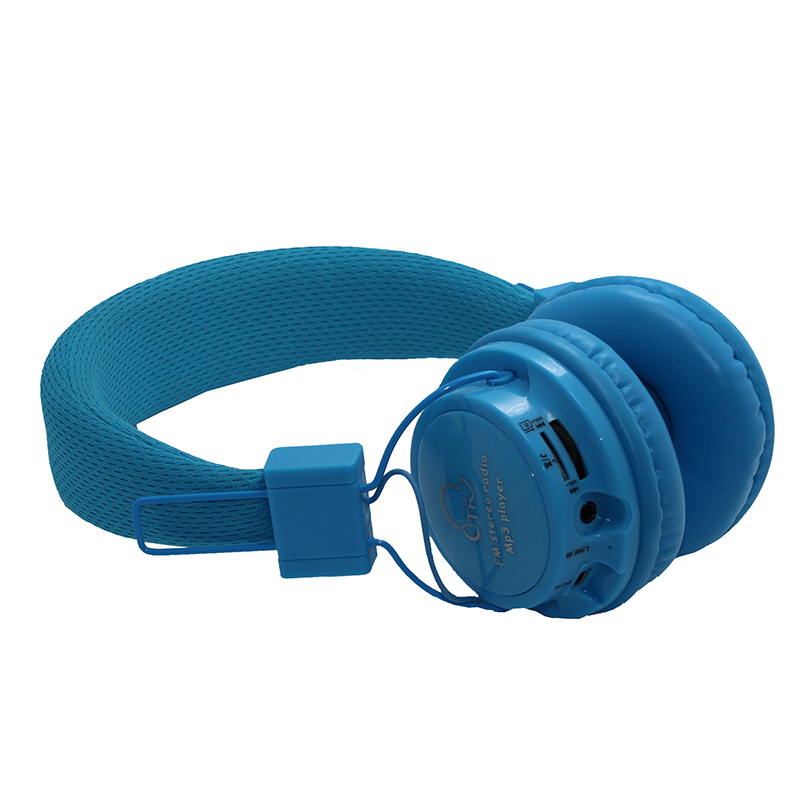 HAOMUK-BT9055 BT Headphones