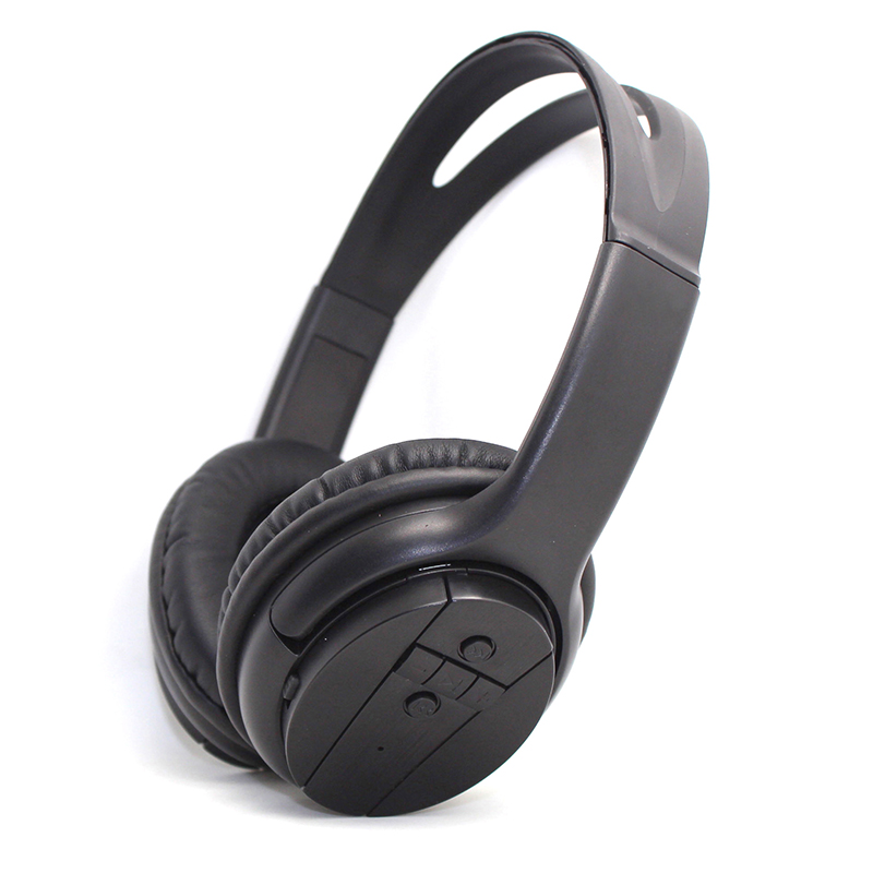 HAOMUK-BT9065-4 BT Headphones
