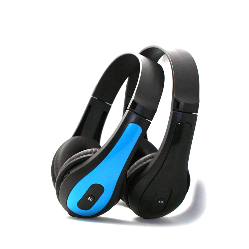 HAOMUK-BT9068 BT Headphones