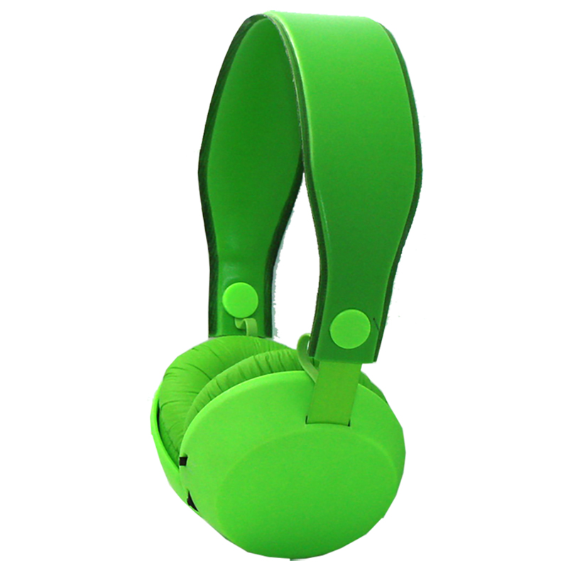 HAOMUK-BT9069-2  BT Headphones