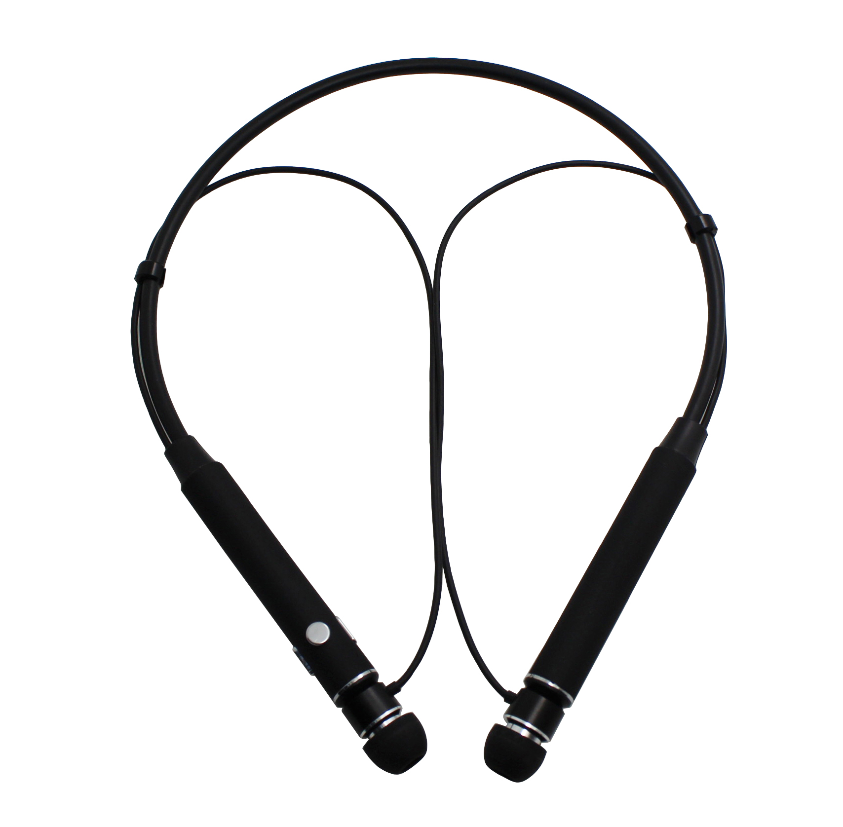 HAOMUK-BT9149 Neckband Bluetooth Earphones