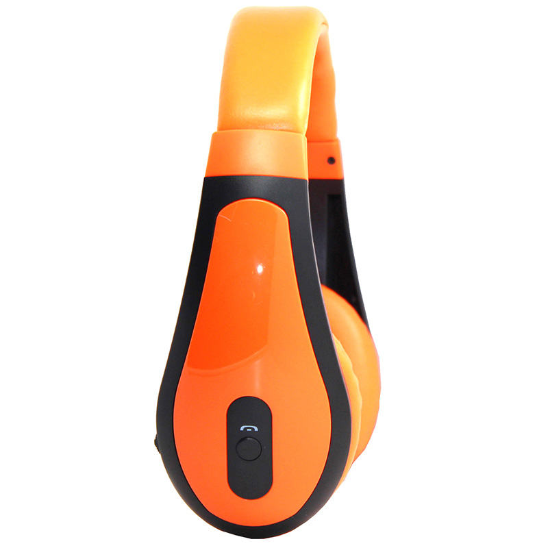 HAOMUK-BT9162 BT Headphones
