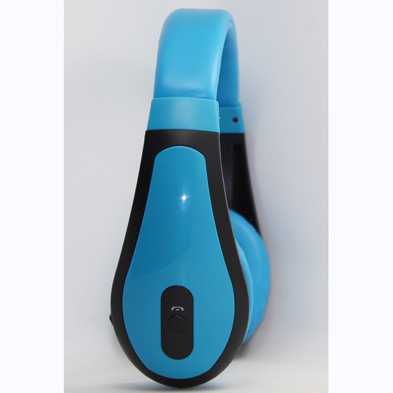 HAOMUK-BT9162-5  BT Headphones