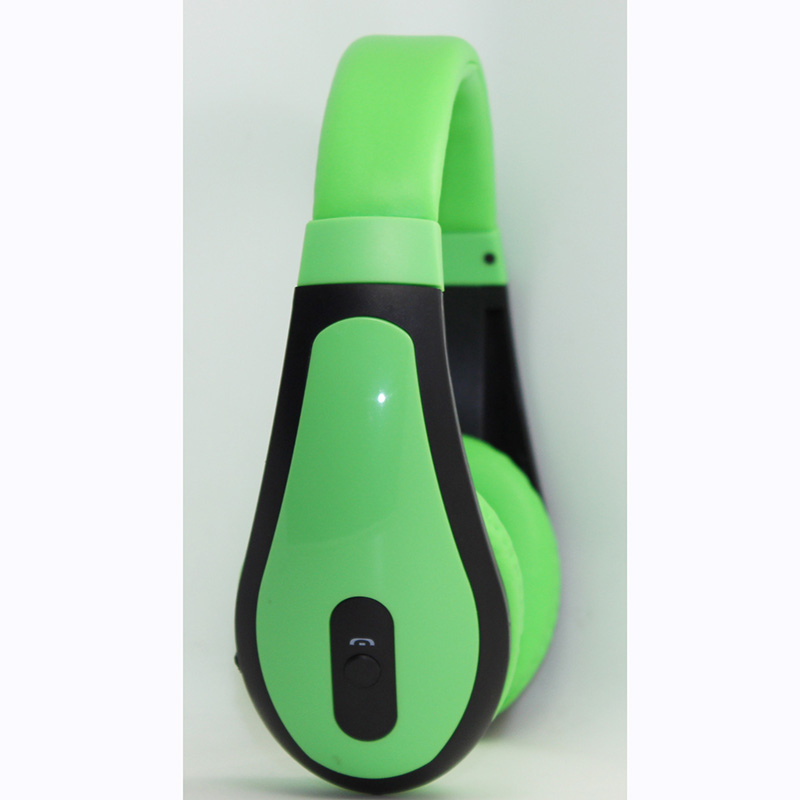 HAOMUK-BT9162-3 BT Headphones