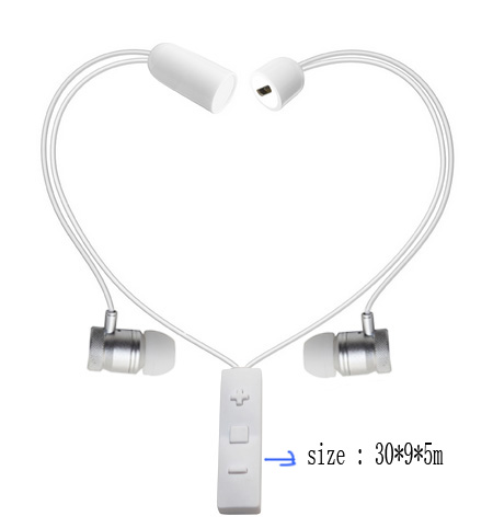 HAOMUK-BT9189 Fashion Earphone&Headphone