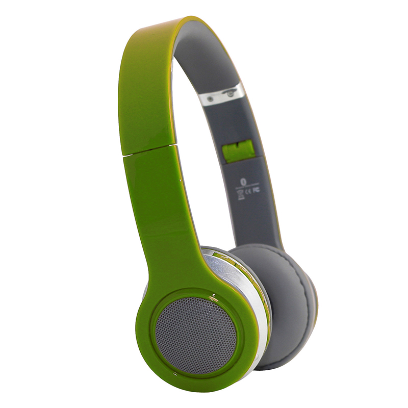 HAOMUK-BT9204 BT Headphones