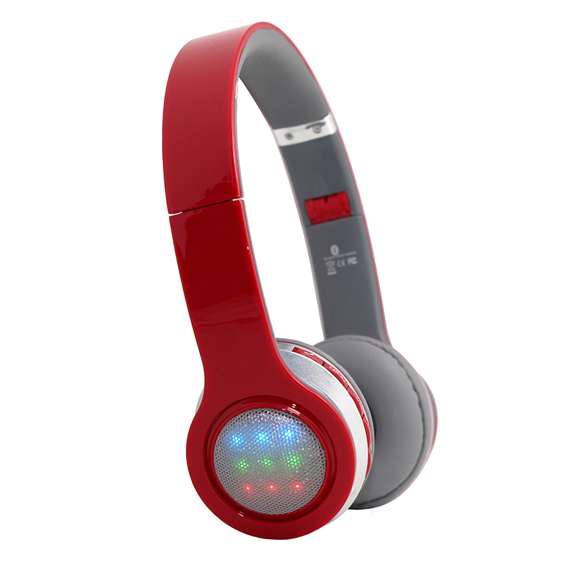 HAOMUK-BT9204-2 BT Headphones
