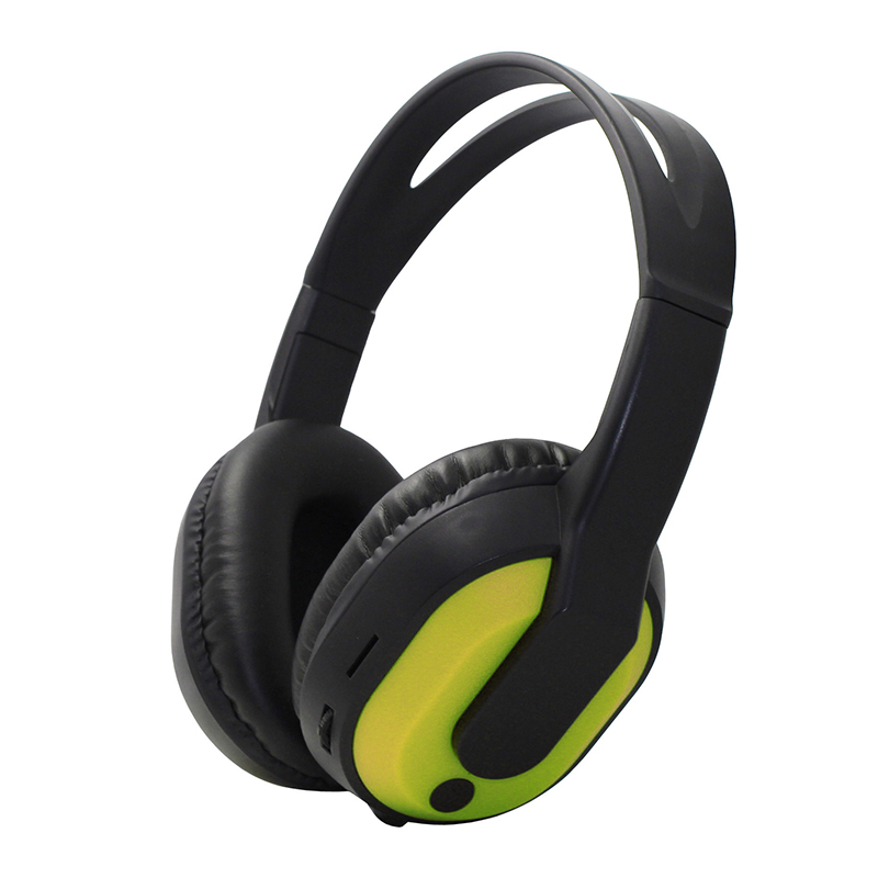 HAOMUK-BT9206-3 BT Headphones