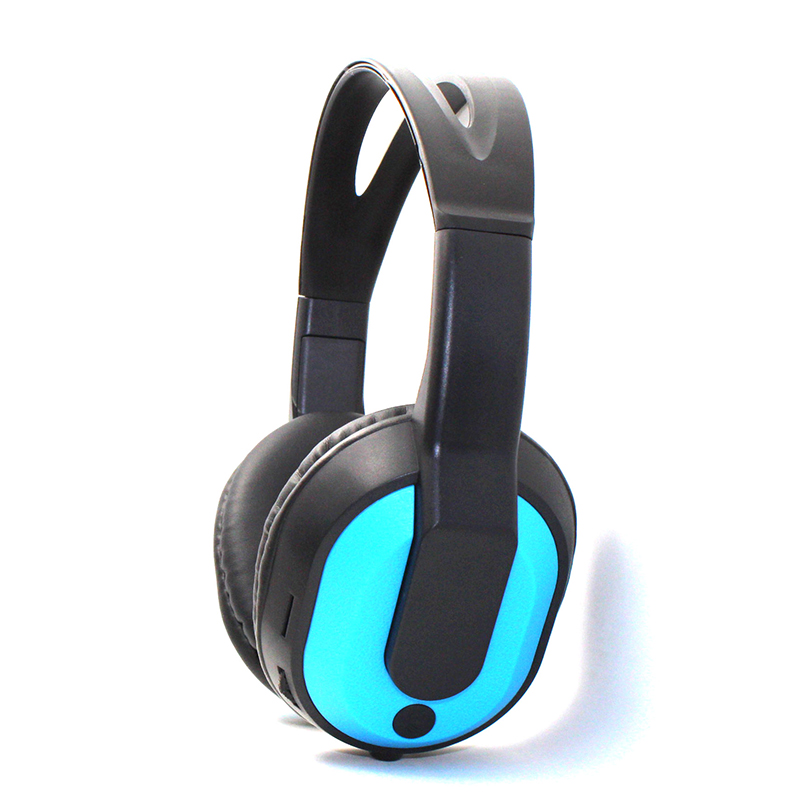 HAOMUK-BT9206-2  BT Headphones