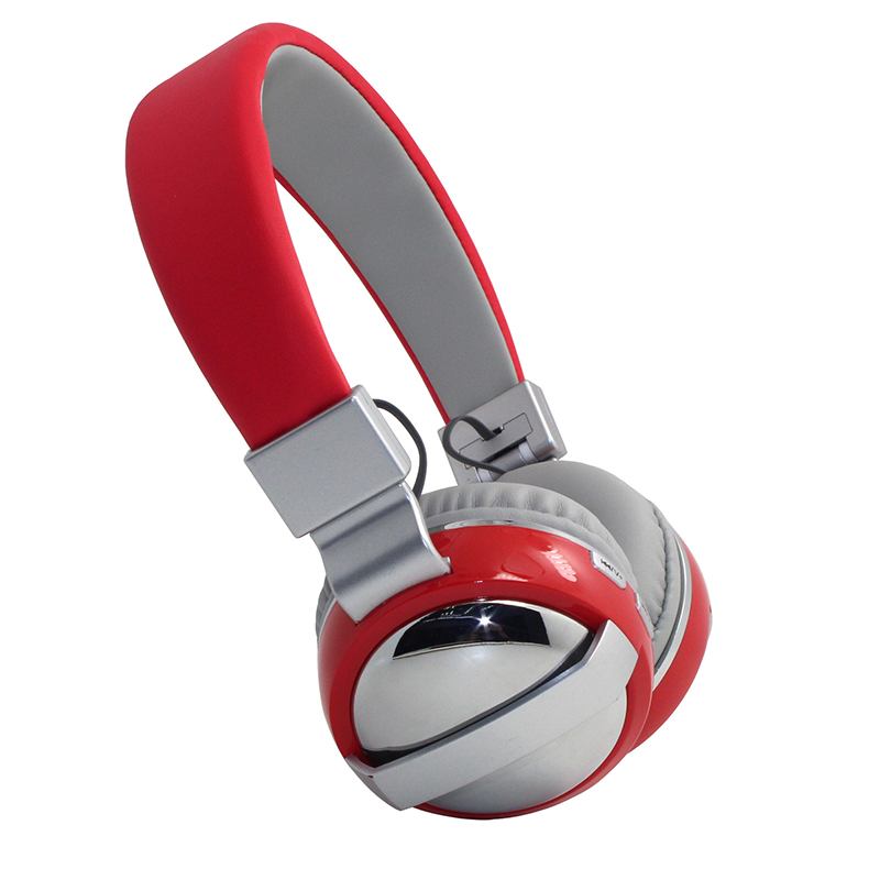 HAOMUK-BT9219-2  BT Headphones