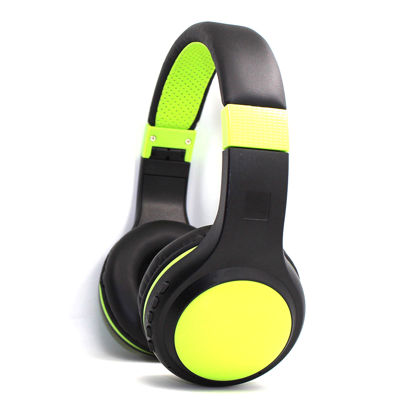 HAOMUK-BT9226 BT Headphones
