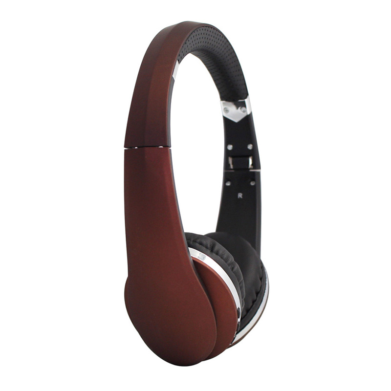 HAOMUK-BT9268-2 BT Headphones
