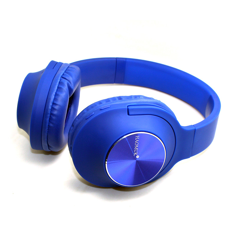 HAOMUK-BT9318-2  BT Headphones