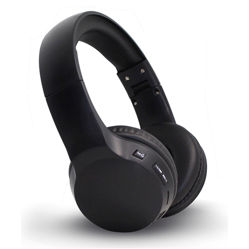 HAOMUK-BT9323-2  BT Headphones