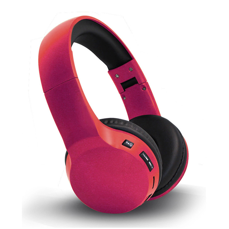 HAOMUK-BT9323 BT Headphones