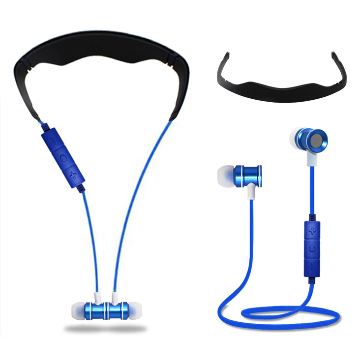 HAOMUK-BT9343 Fashion Earphone&Headphone