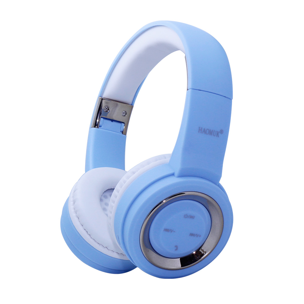 HAOMUK-BT9373 BT Headphones