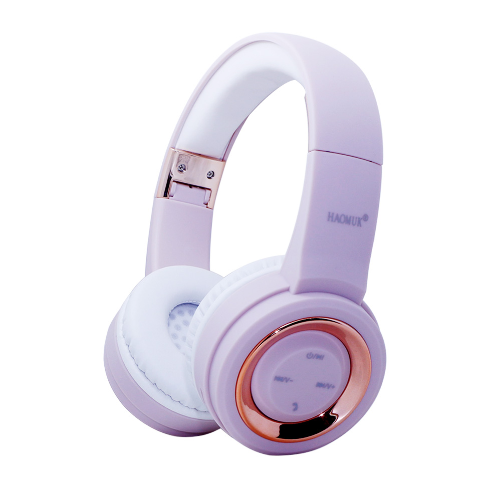 HAOMUK-BT9373 BT Headphones