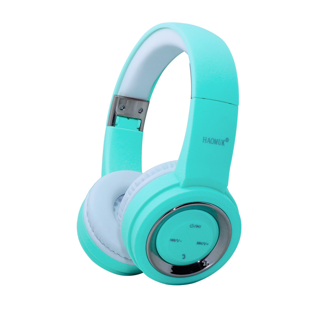 HAOMUK-BT9373 BT Headphones
