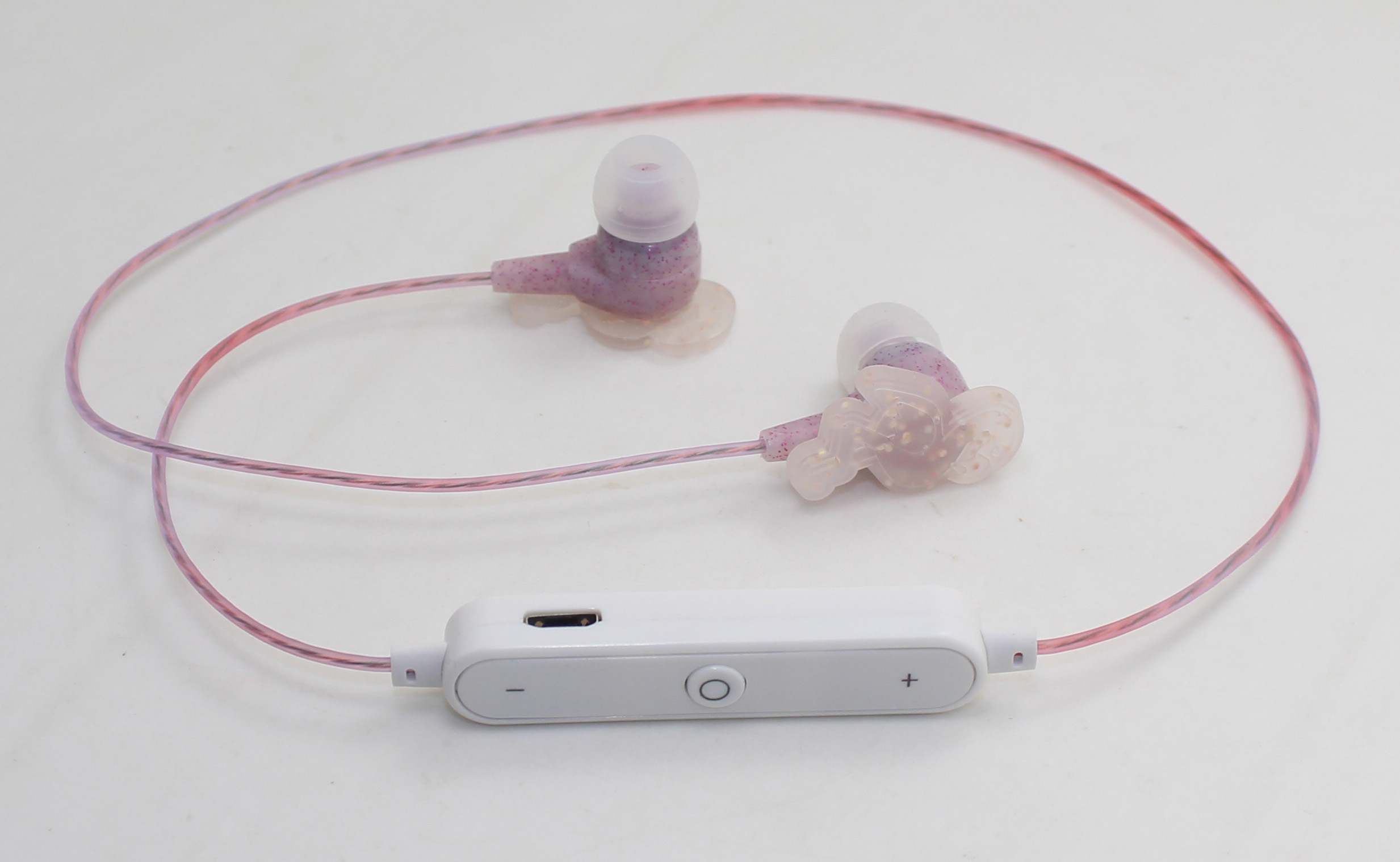HAOMUK-BT9412 Fashion Earphone&Headphone