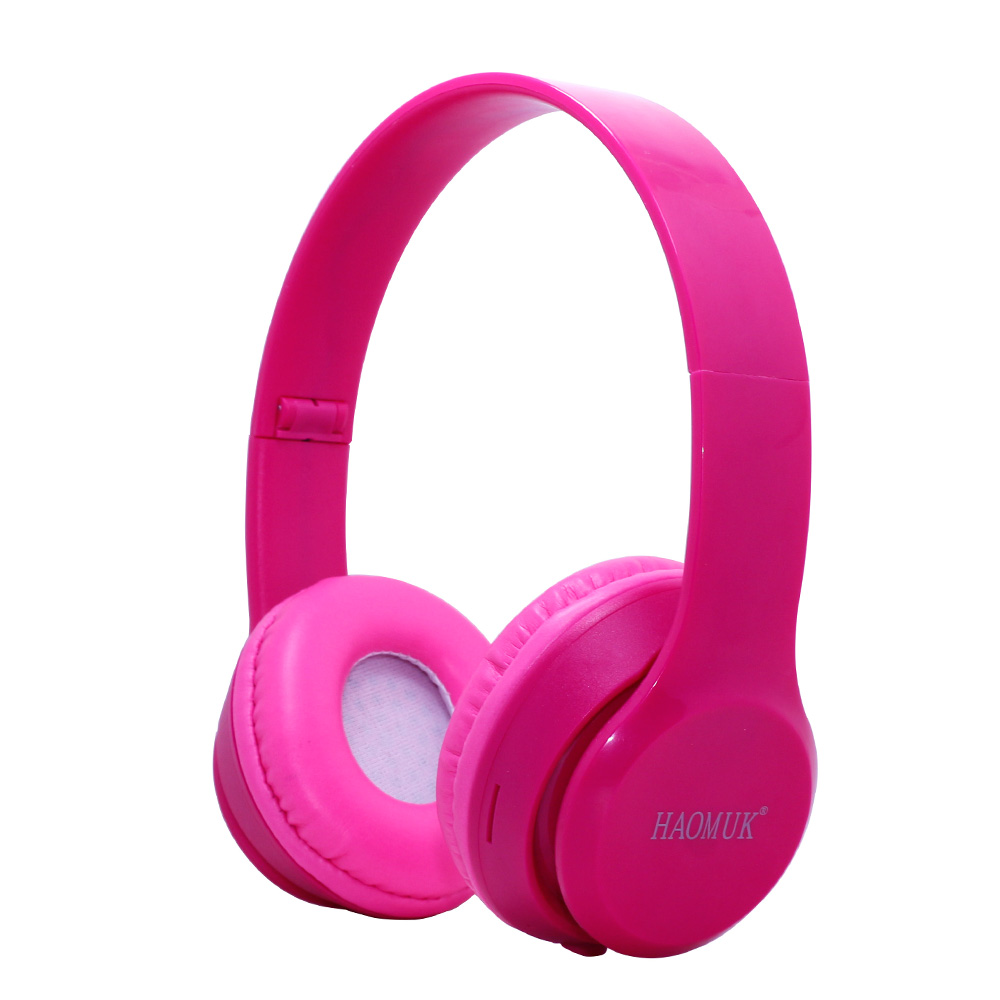 HAOMUK-BT9428 BT Headphones