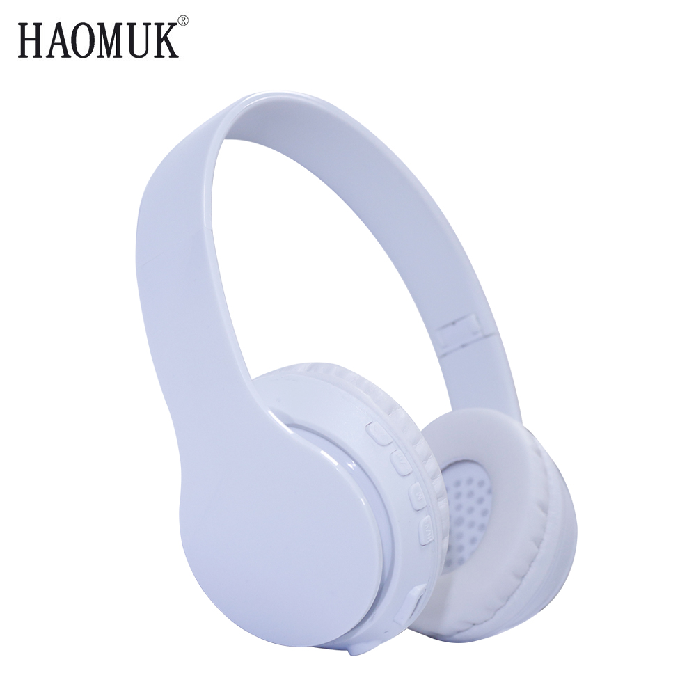HAOMUK-BT9428 BT Headphones
