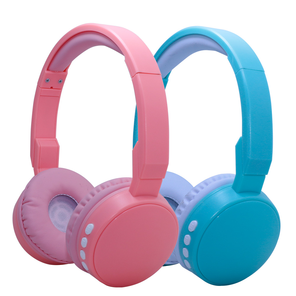 HAOMUK-BT9440-2 BT Headphones