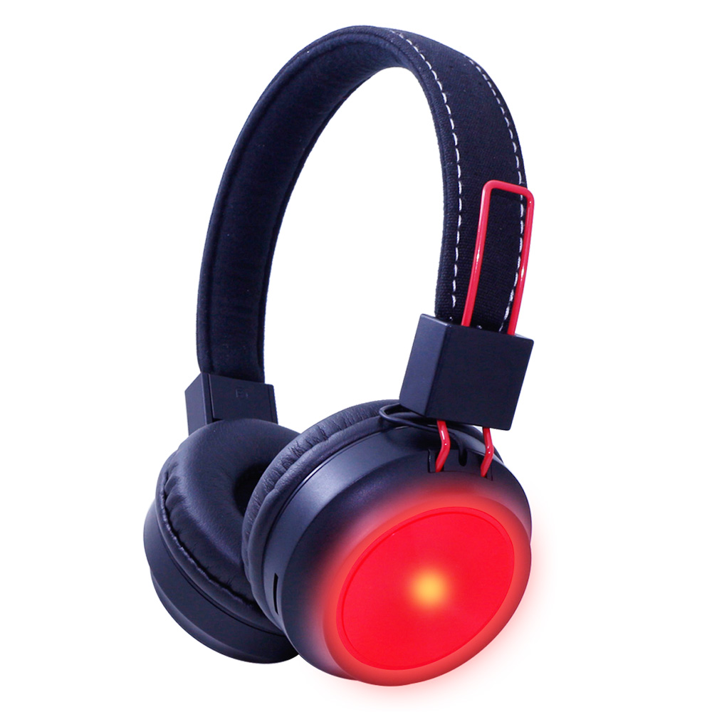 HAOMUK-BT9473 BT Headphones